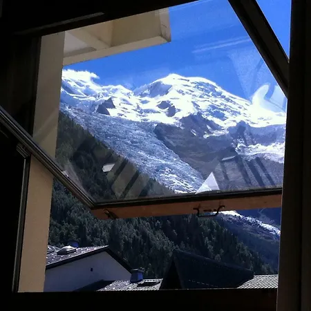 Apartamento Centre Sauna 2 Chamonix Mont Blanc