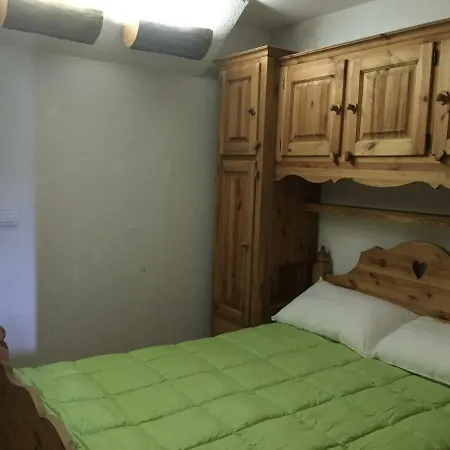 Apartamento Centre Sauna 2