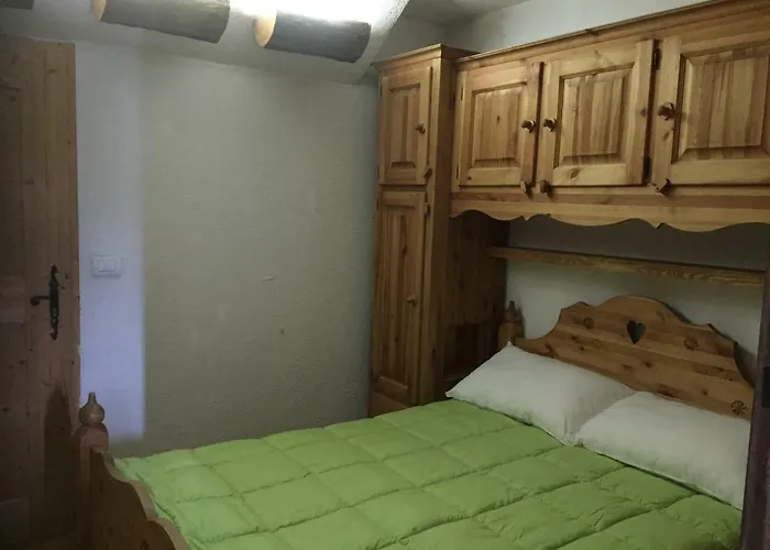 Apartmán Centre Sauna 2