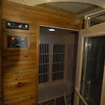 Apartamento Centre Sauna 2 *