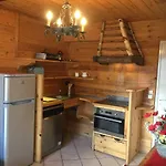 Apartamento Centre Sauna 2 *