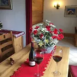 Centre Sauna 2 * Chamonix Mont Blanc