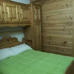 Centre Sauna 2 Chamonix Mont Blanc