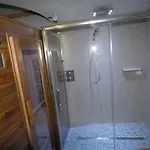 Centre Sauna 2 Chamonix Mont Blanc