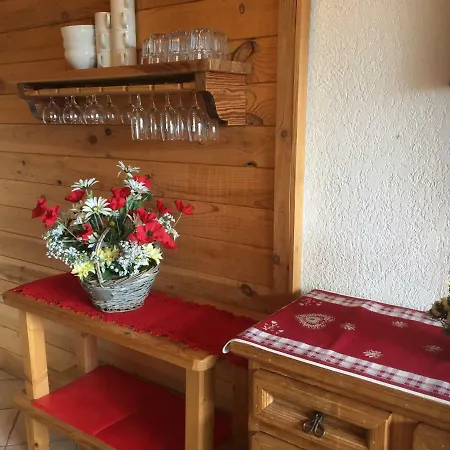 Apartamento Centre Sauna 2 *