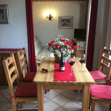 Apartamento Centre Sauna 2 *