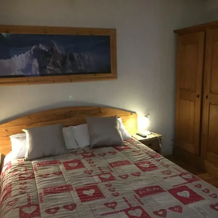 Centre Sauna 2 * Шамони