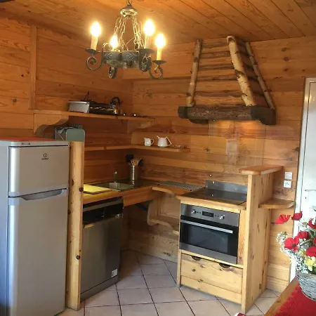Апартаменты Centre Sauna 2 *