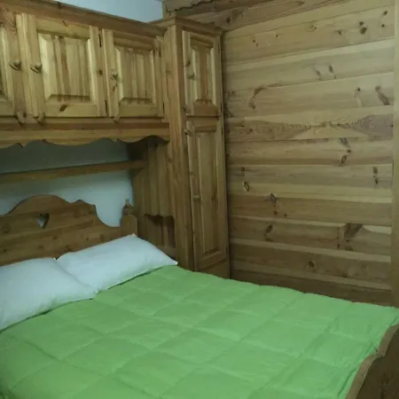 Centre Sauna 2 Σαμονί