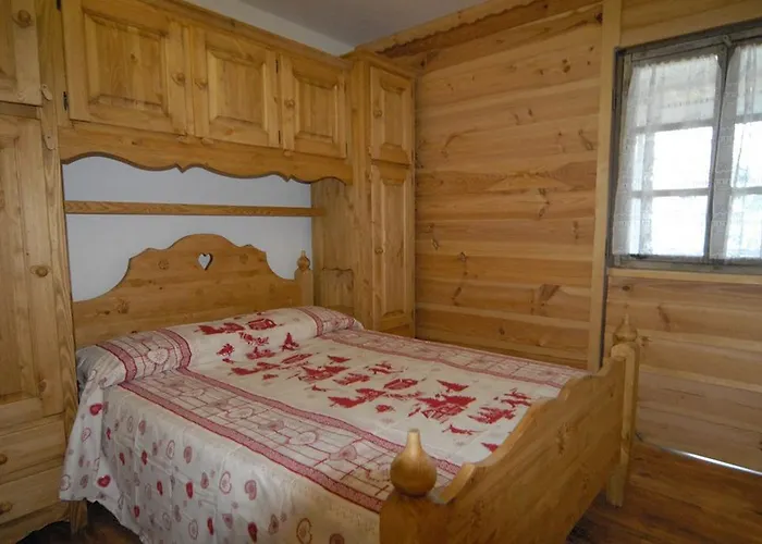 Centre Sauna 2 아파트