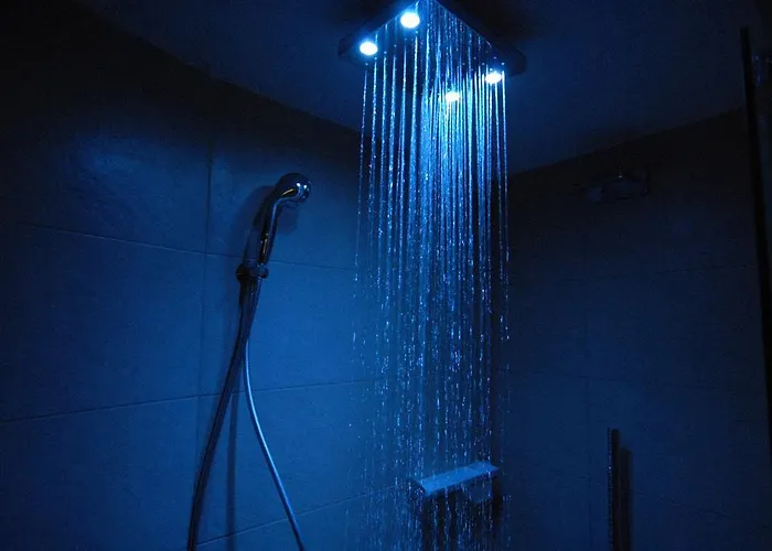 아파트 Centre Sauna 2 샤모니