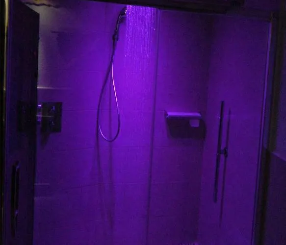 아파트 Centre Sauna 2 샤모니